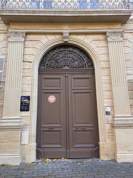 Place Saint-Sernin 31000 - Toulouse chasseur immobilier