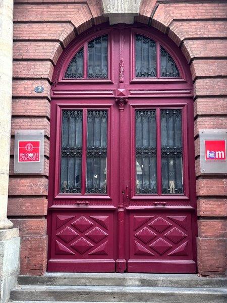 Rue Albert Lautmann - Toulouse chasseur immobilier