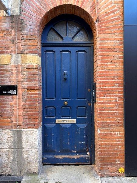 Rue d Astorg - Toulouse mon chasseur immo DOMICILIUM