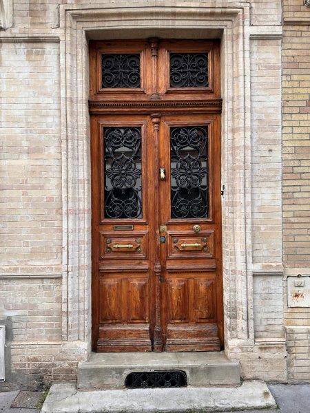 Rue de Coulmiers - Tolosa