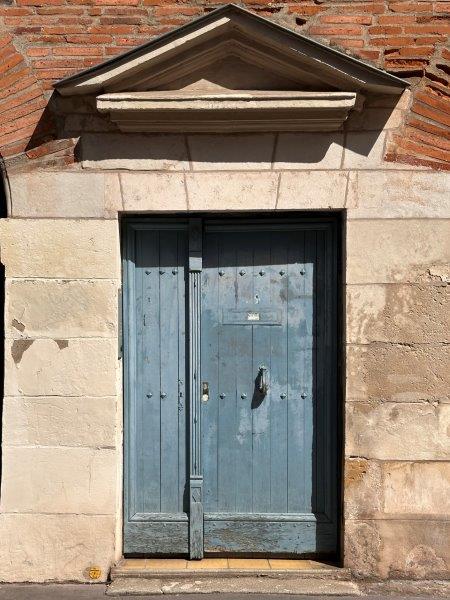 Rue des Couteliers - Toulouse 31000