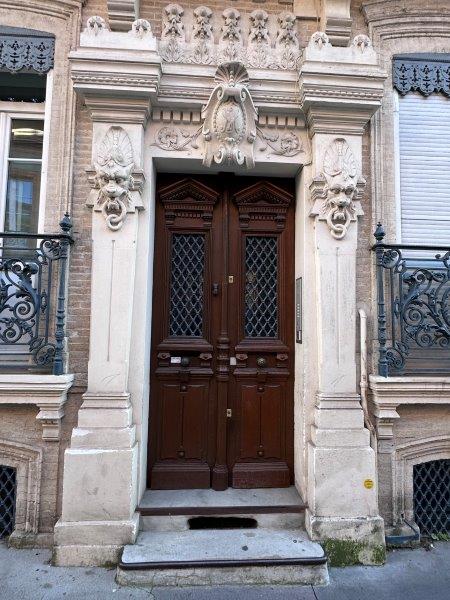 Rue des Potiers - Toulouse chasseur immobilier 31