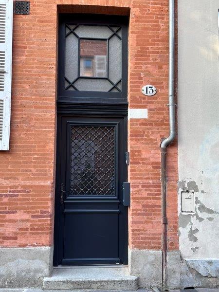 Rue des Potiers - Toulouse chasseur immobilier Domicilium