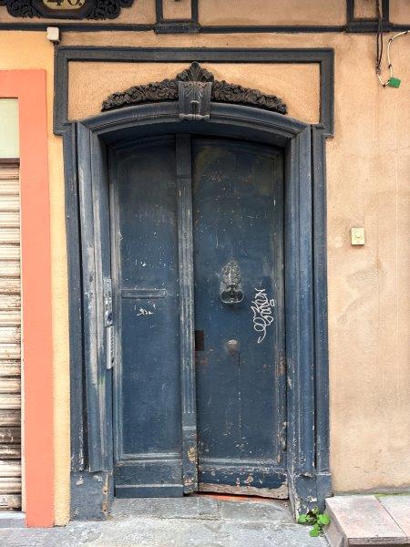 Rue des Tourneurs - Tolosa 31