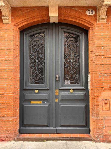 Rue du Capitaine Paul Escudié - Toulouse chasseur immobilier