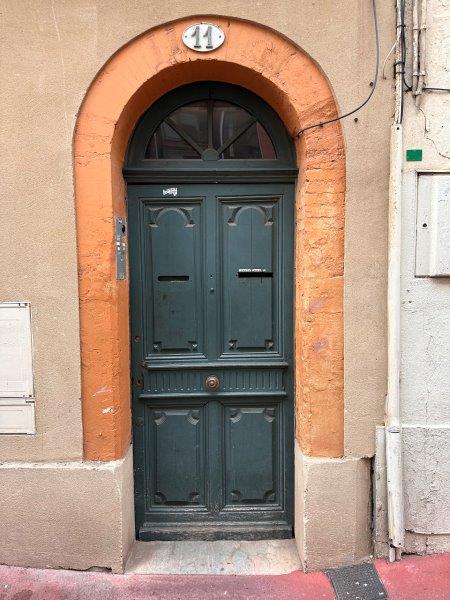 Rue Jean Rancy - Toulouse chasseur immobilier