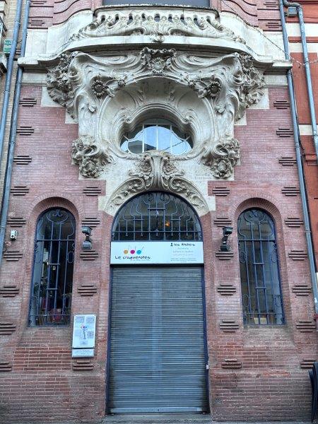 Rue Jean Suau - Chasseur Immobilier Toulouse 31000