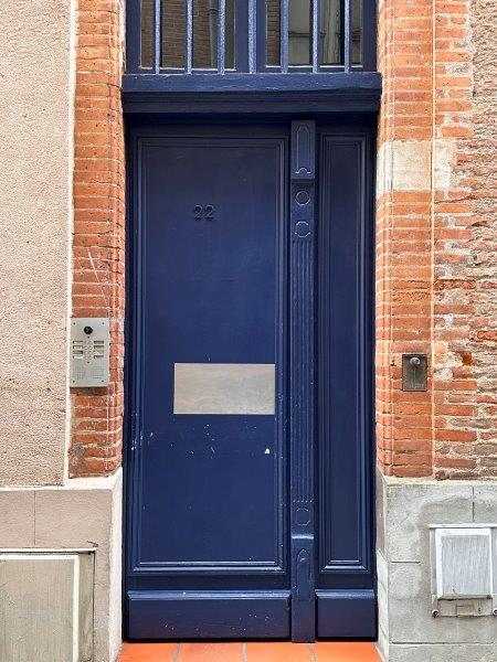 Rue Maletache - Toulouse