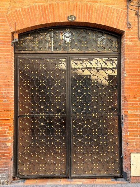 Rue Peyrolières - Toulouse chasseur immobilier