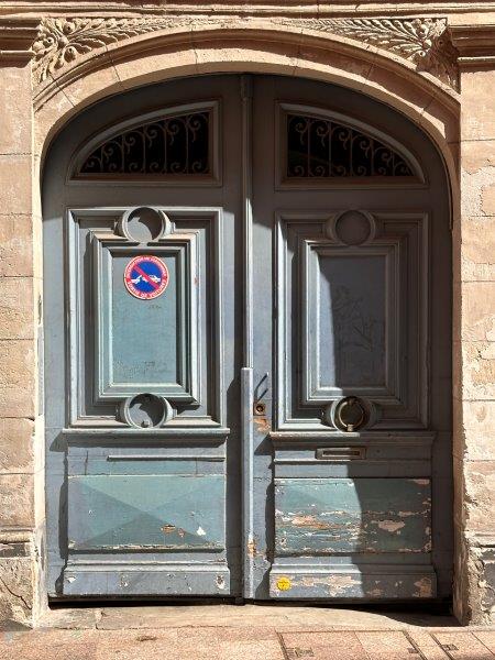 Rue Peyrolières - Toulouse chasseur immo Domicilium