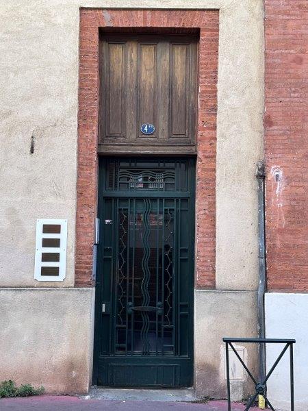 Rue Pierre-Paul Riquet - Toulouse chasseur immobilier