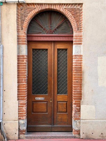 Rue Pouzonville - Toulouse 31000