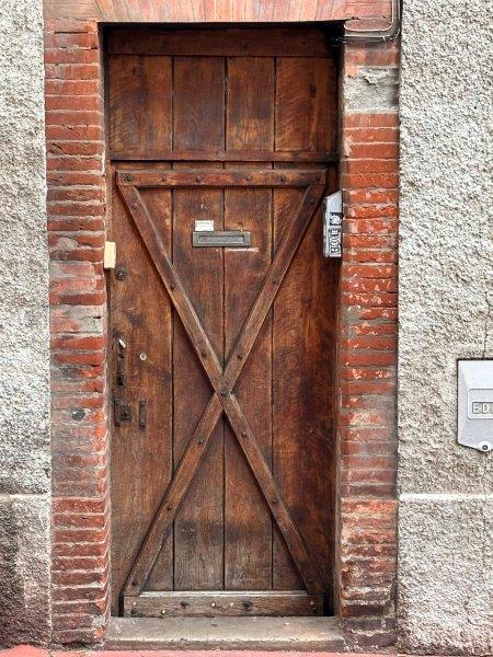 Rue Saint-Charles - Toulouse