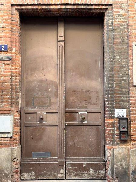 Rue Saint-Jean - Toulouse chasseur immobilier