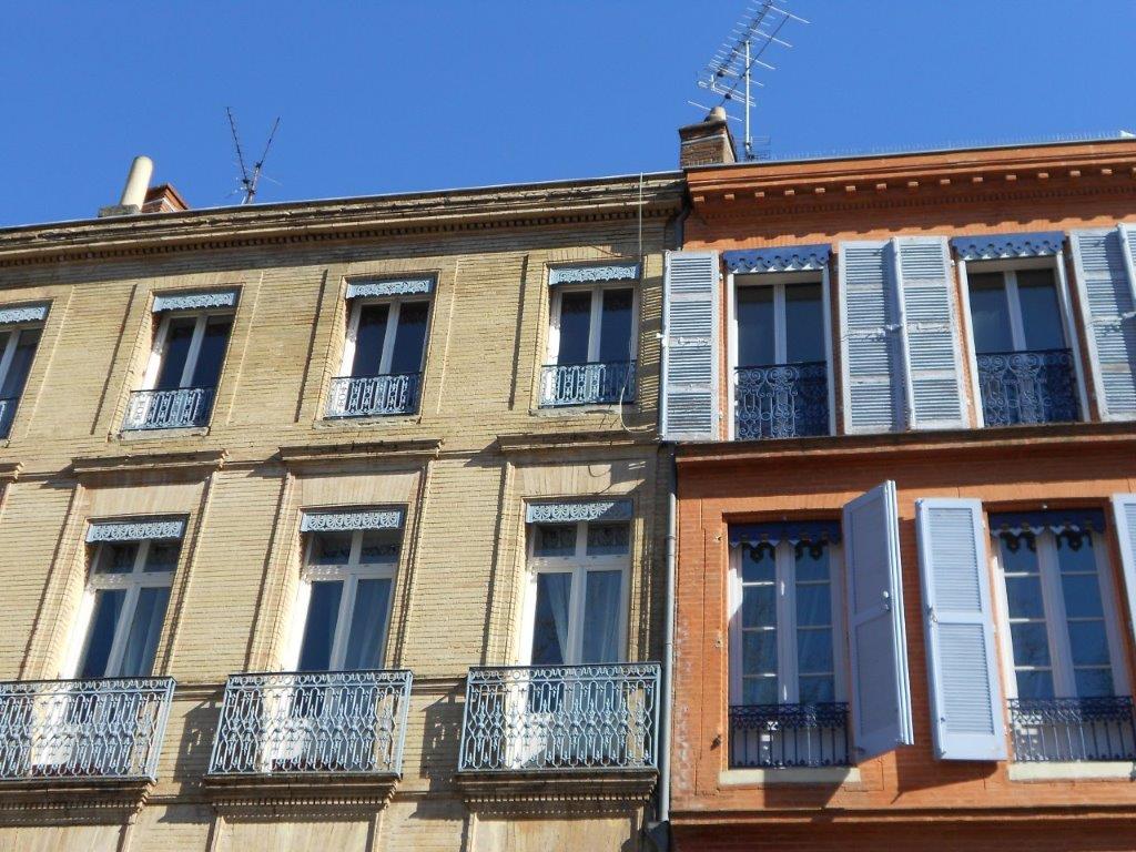 Achat en viager - Conseils de DOMICILIUM Chasseur Immobilier Toulouse