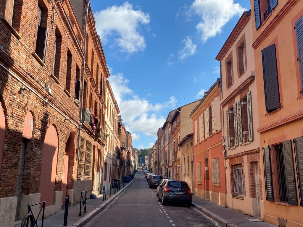 Investir dans un appartement - DOMICILIUM Chasseur Immobilier Toulouse