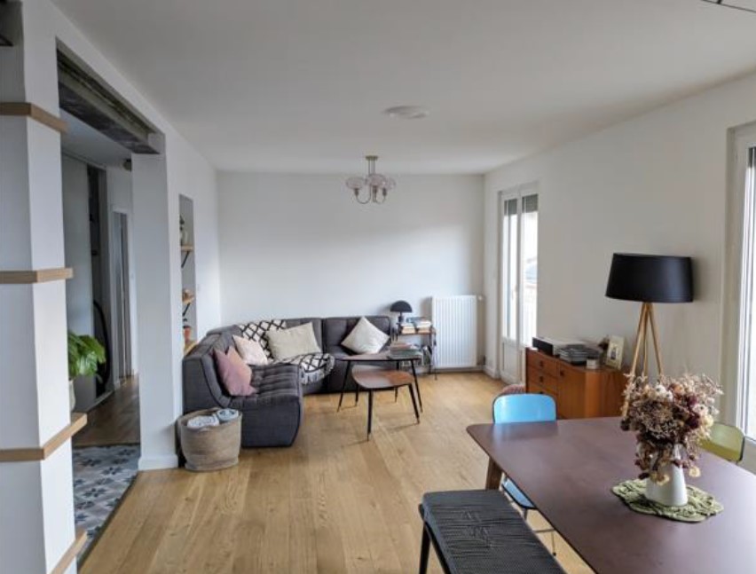 Achat appartement Toulouse quartier Marengo