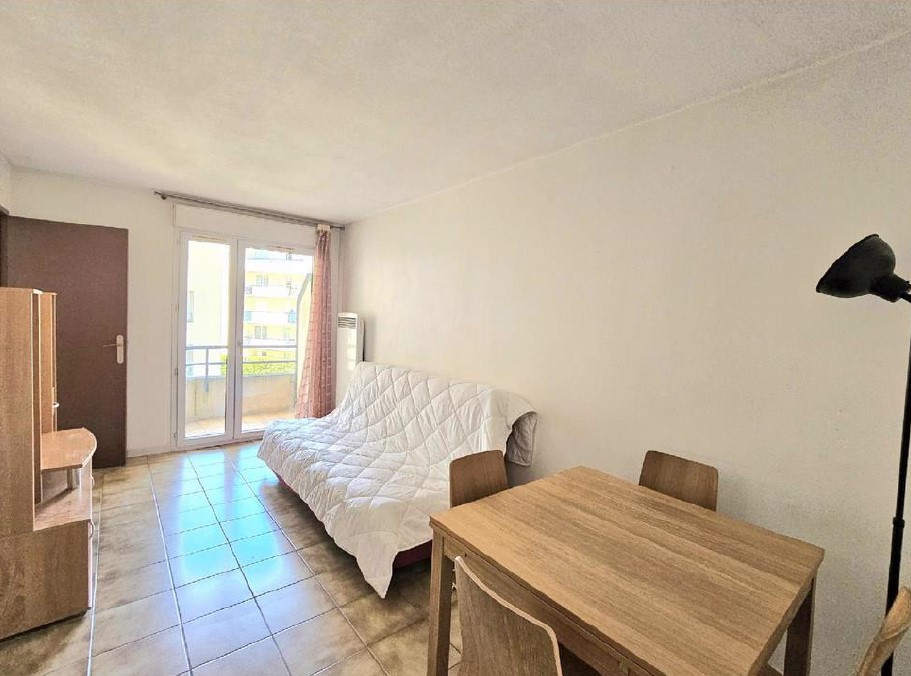 Acquisition appartement T2 Toulouse Arènes Romaines