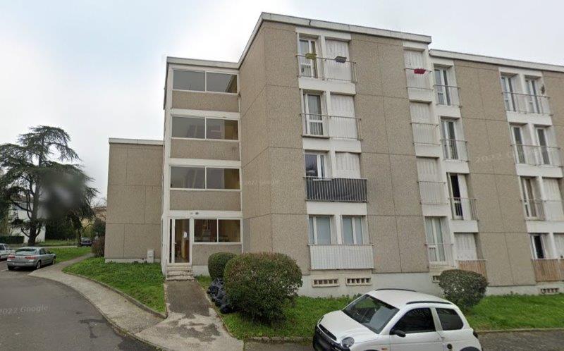 Achat T3 rue de Grenoble - quartier Amouroux de Toulouse