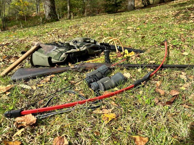 La tenue du mauvais chasseur immobilier